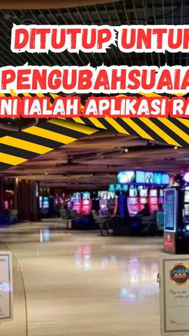 Genting Casino Screenshot