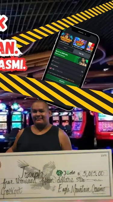 Genting Casino Screenshot